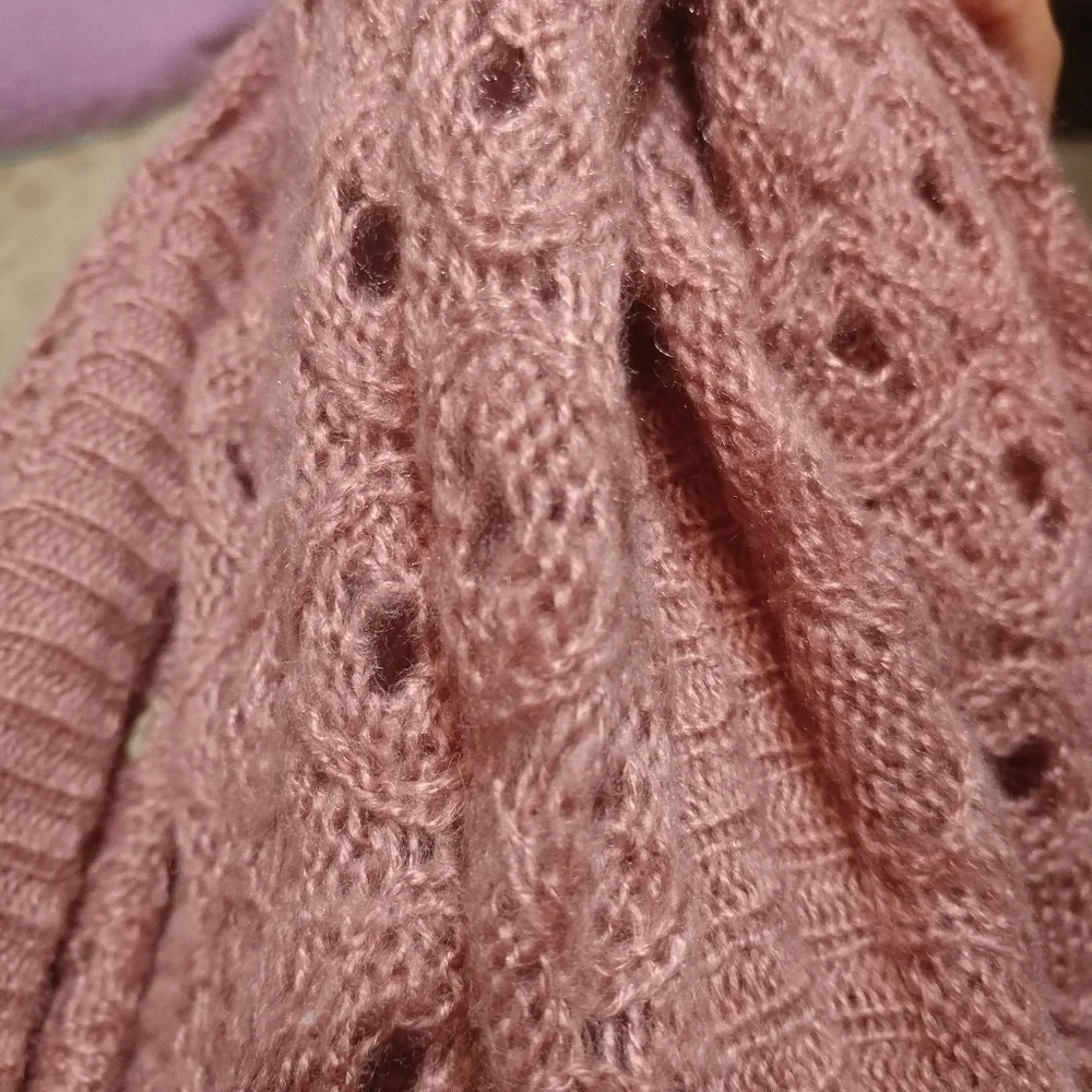 ๐๐๐Infinity Scarf๐๐๐ - Picture 2 of 2